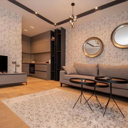Apartment Aloha Trebinje Eksteriør bilde