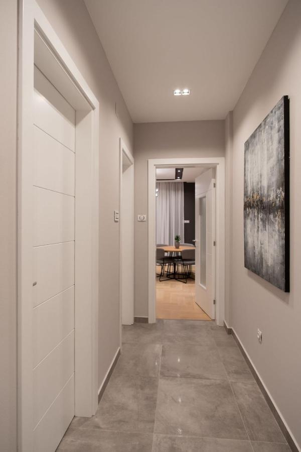 Apartment Aloha Trebinje Eksteriør bilde