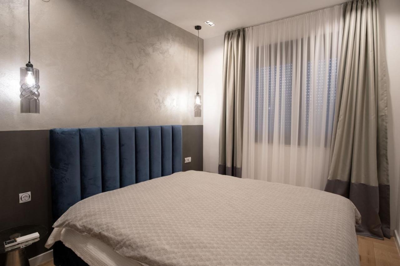 Apartment Aloha Trebinje Eksteriør bilde