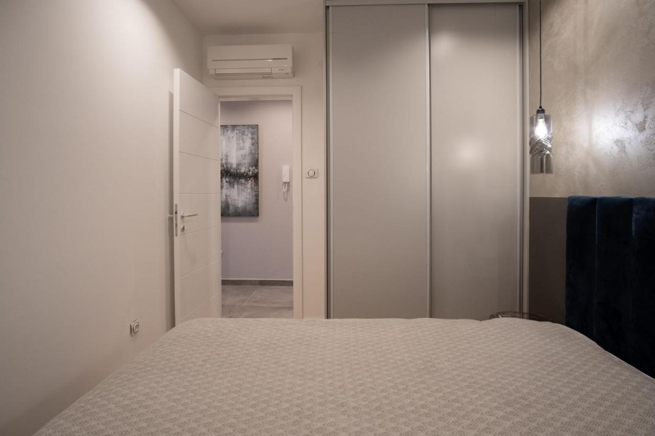 Apartment Aloha Trebinje Eksteriør bilde