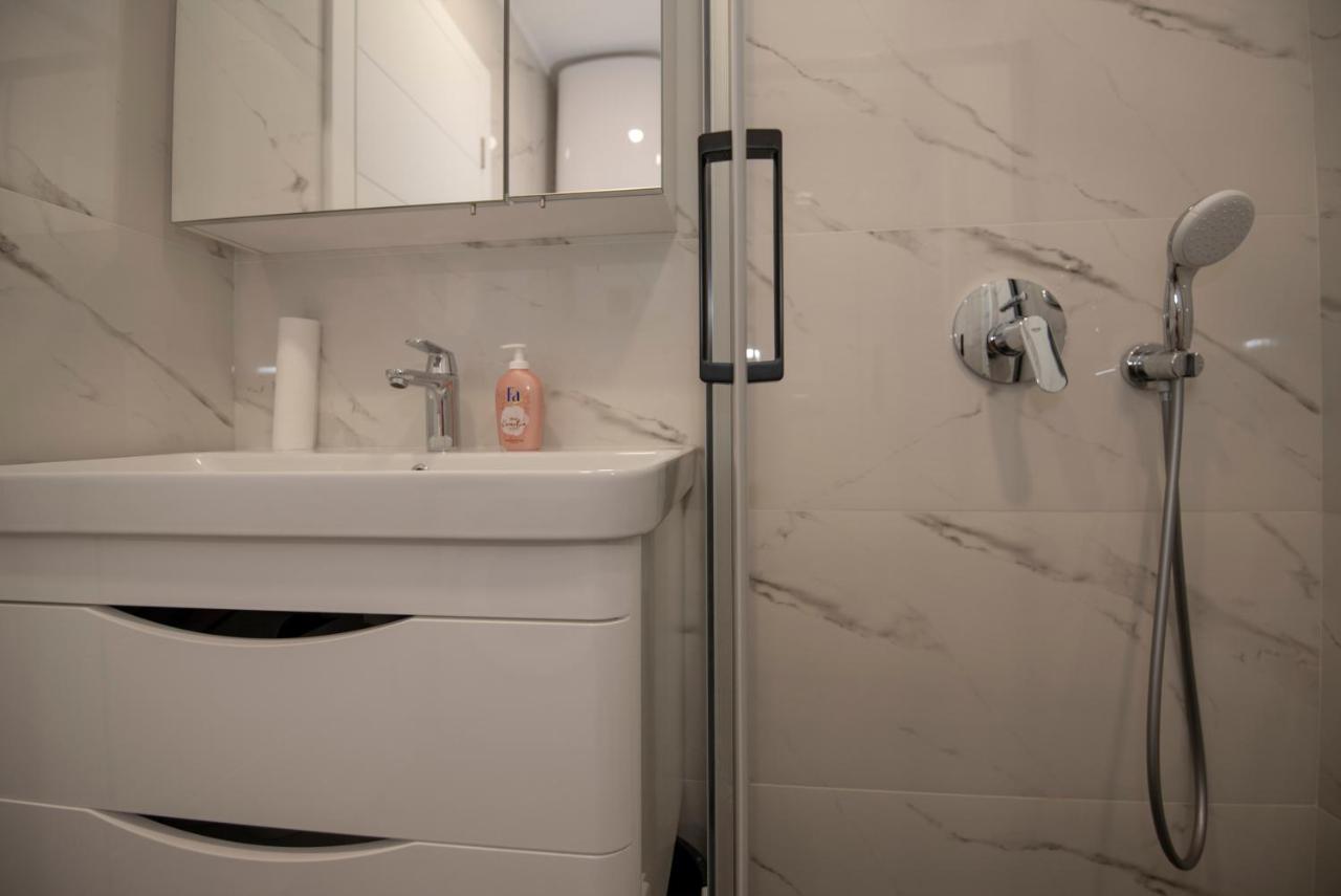 Apartment Aloha Trebinje Eksteriør bilde
