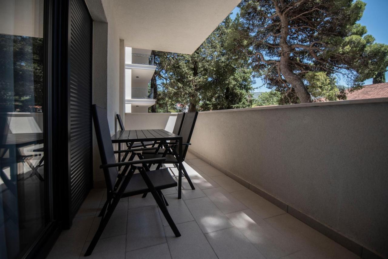 Apartment Aloha Trebinje Eksteriør bilde