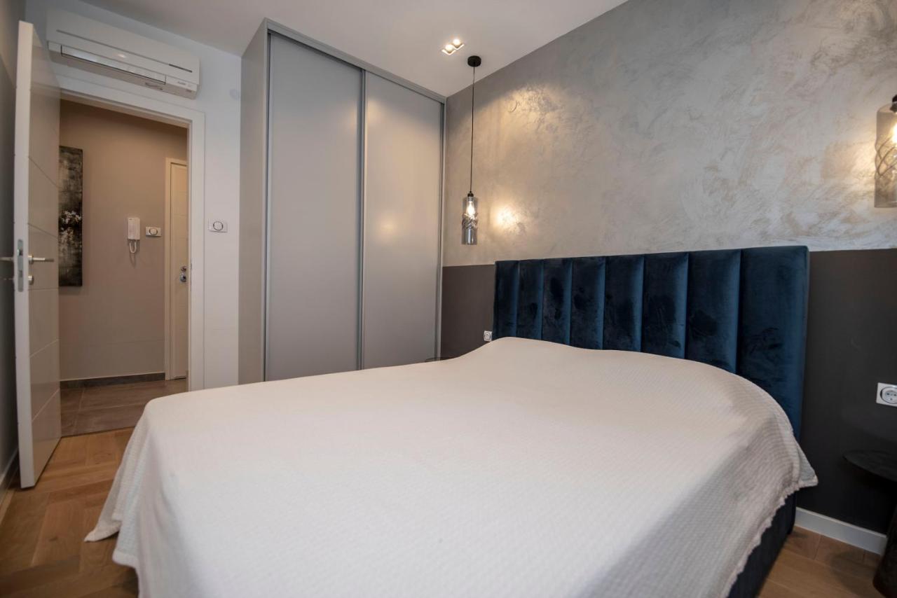 Apartment Aloha Trebinje Eksteriør bilde