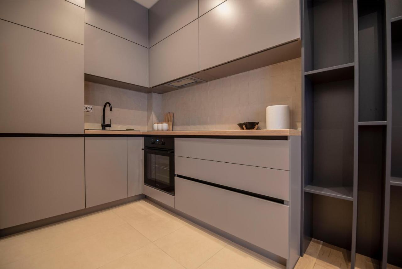 Apartment Aloha Trebinje Eksteriør bilde