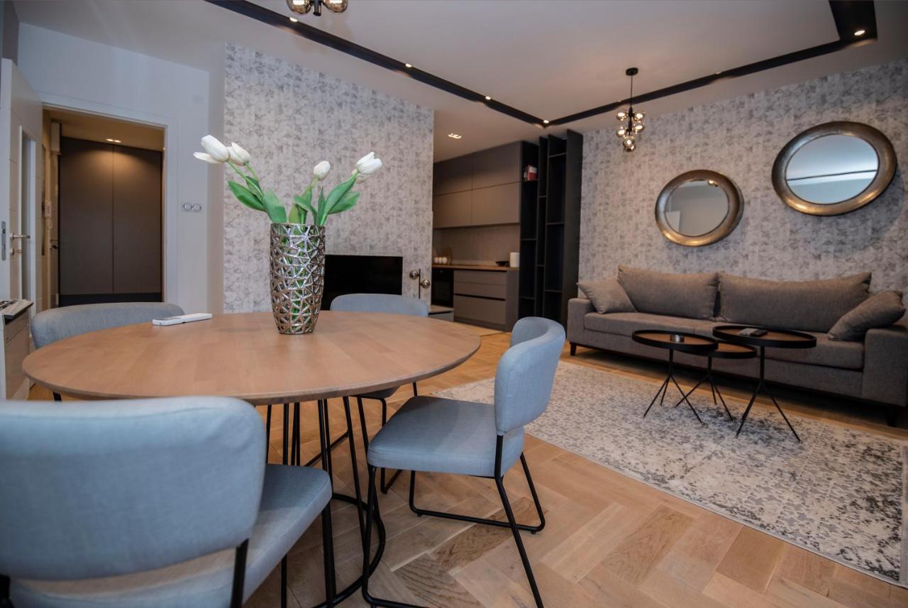 Apartment Aloha Trebinje Eksteriør bilde
