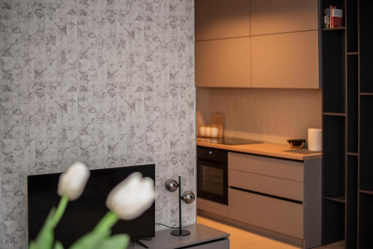Apartment Aloha Trebinje Eksteriør bilde