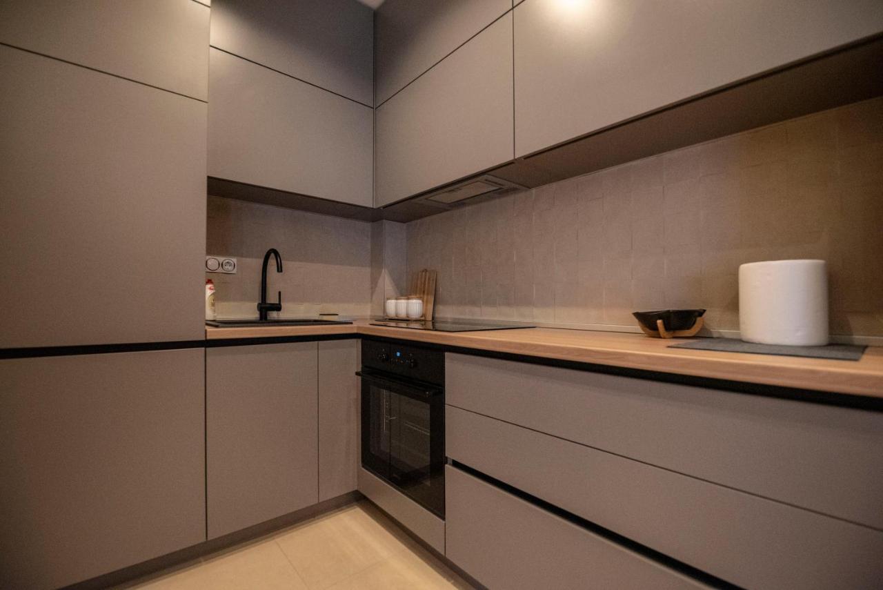 Apartment Aloha Trebinje Eksteriør bilde